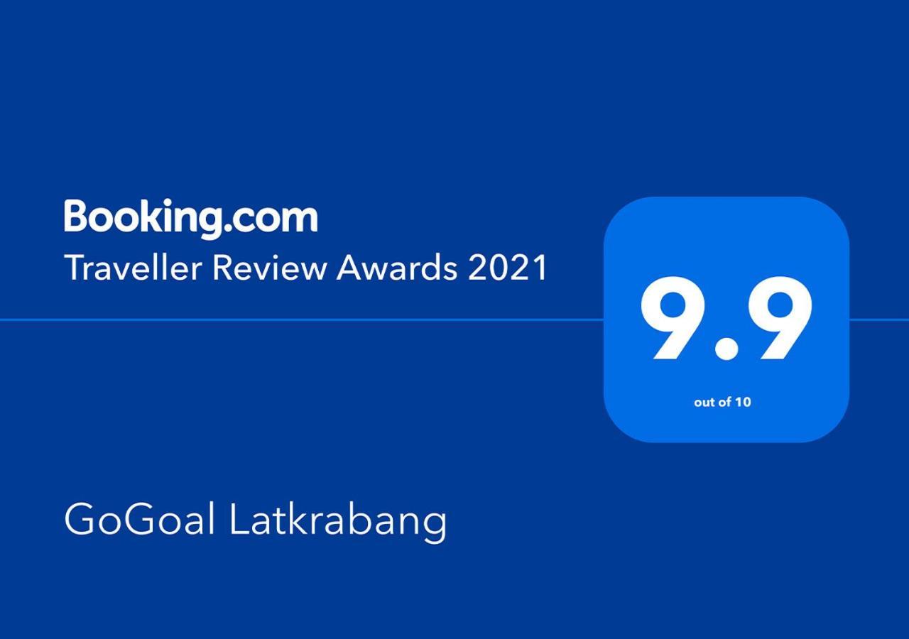 Apartamento Gogoal Latkrabang Banguecoque