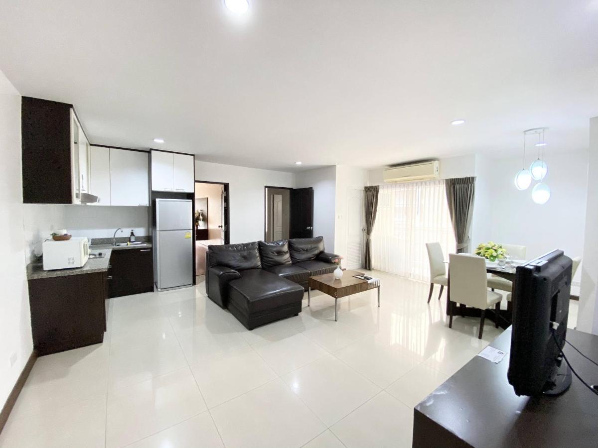 14 Place Sukhumvit
