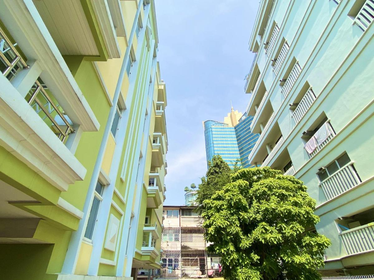 Aparthotel 14 Place Sukhumvit 3*