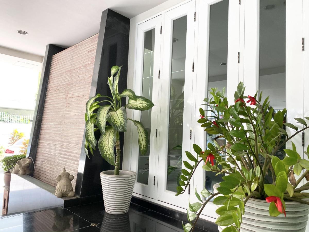14 Place Sukhumvit Aparthotel
