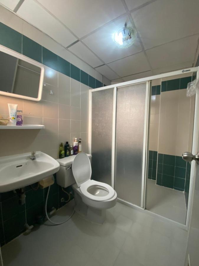 City Residence 2* Bangkok