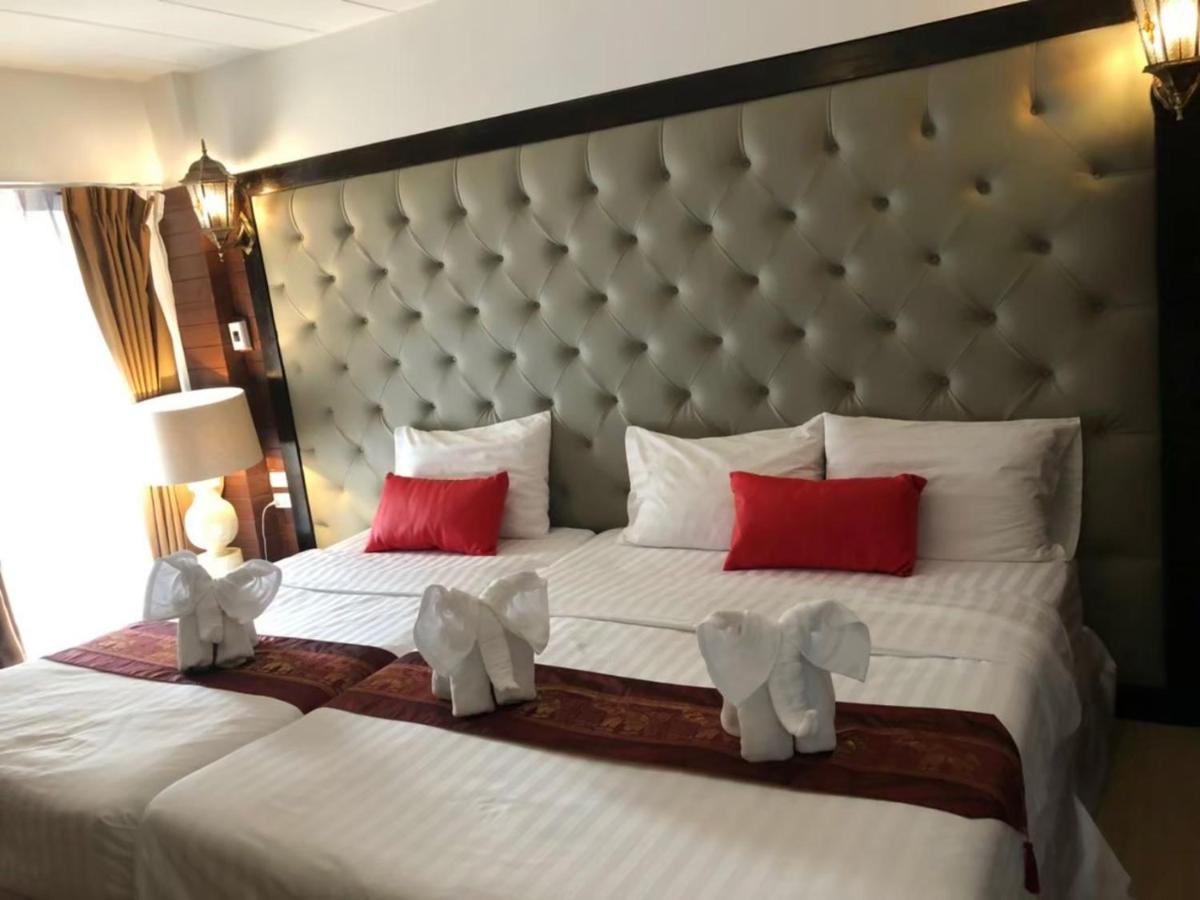 @42 Hotel