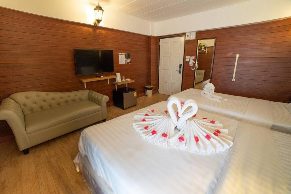 @42 Hotel