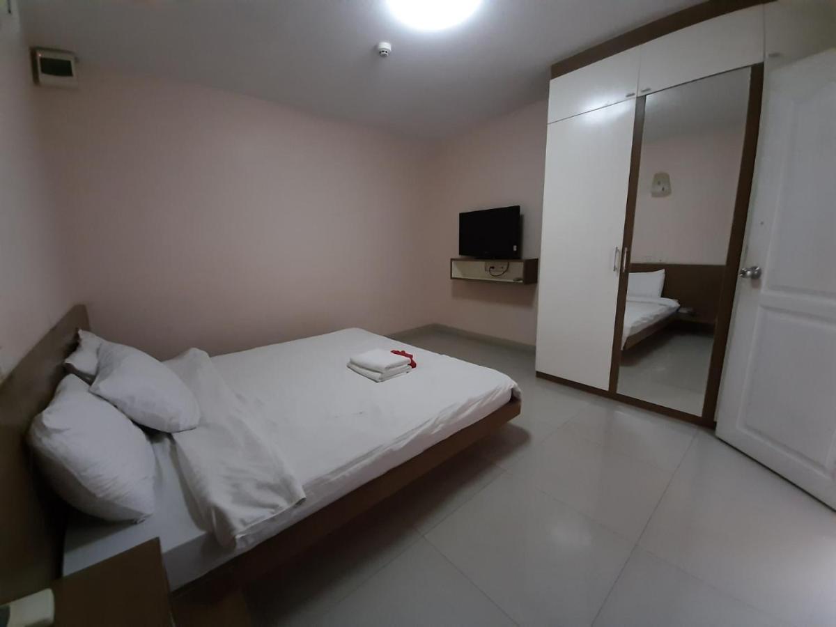 Appartement Ruamsab2 รวมทรัพย์2