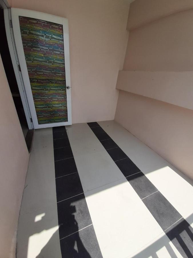 Appartement Ruamsab2 รวมทรัพย์2