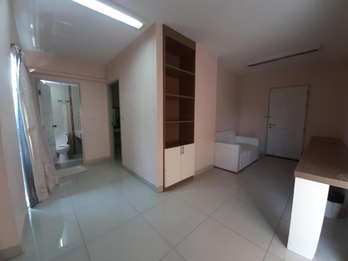 Appartement Ruamsab2 รวมทรัพย์2 Bangkok