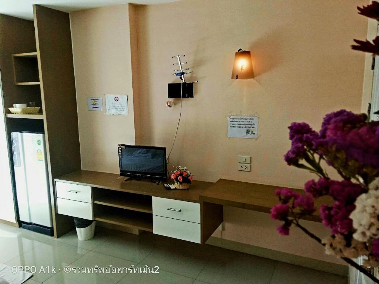 Ruamsab2 รวมทรัพย์2 Appartement *