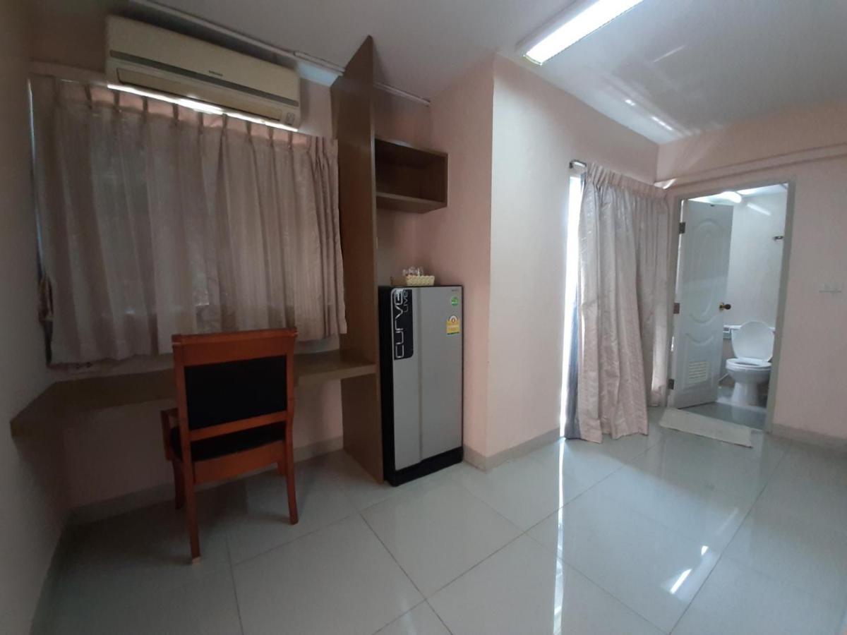 Ruamsab2 รวมทรัพย์2 Appartement