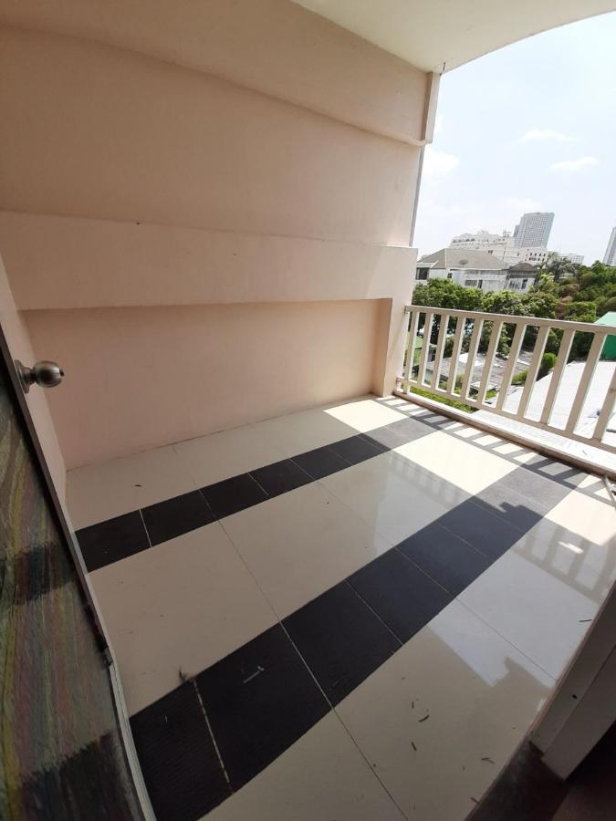 Ruamsab2 รวมทรัพย์2 Appartement *
