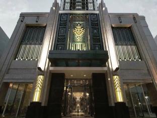 Ivy Thonglor 55 Aparthotel Bangkok
