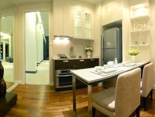 Ivy Thonglor 55 Bangkok