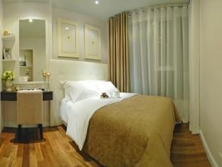 Ivy Thonglor 55 Aparthotel