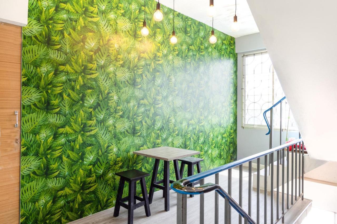 Hotel Bossa House & Cafe