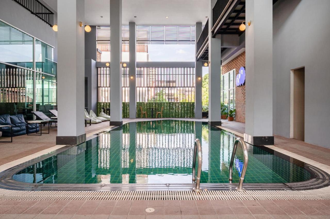 Hotel Kokotel Dheva Thonglor