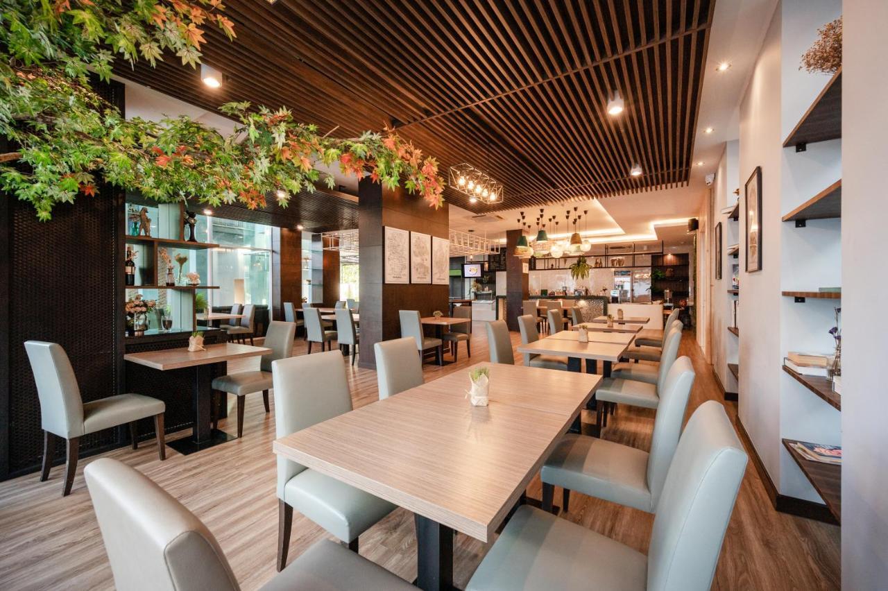 Kokotel Dheva Thonglor Hotel