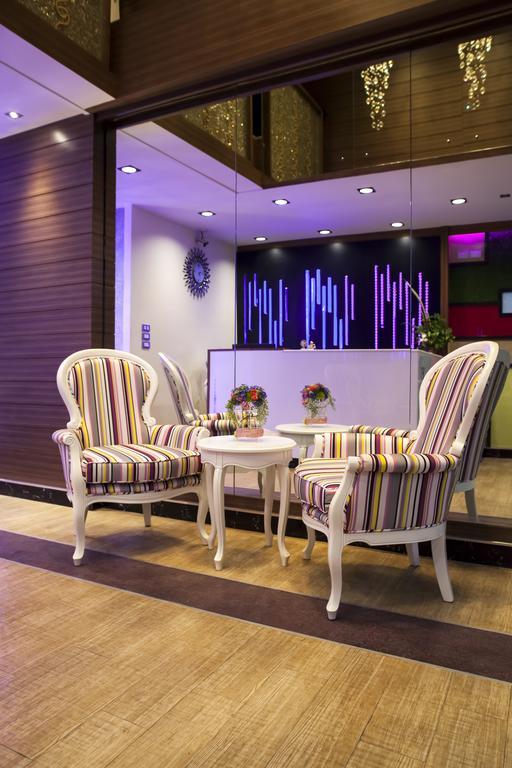 Eleven Avenue Banguecoque