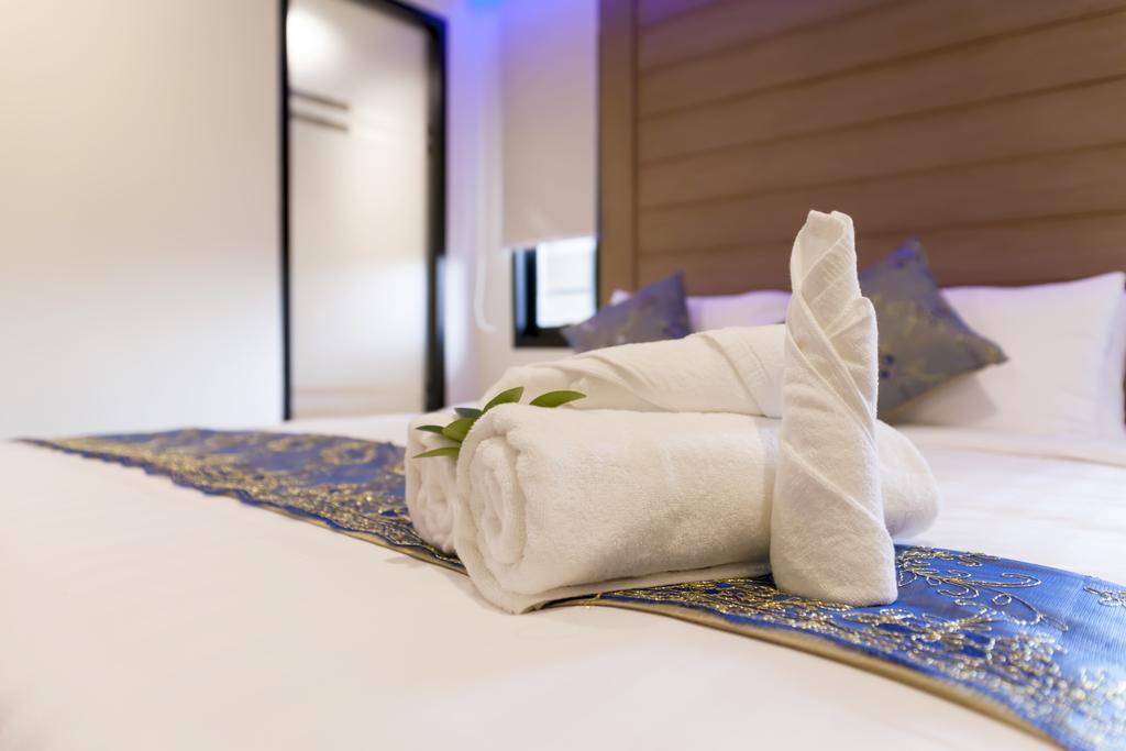 Hotel Eleven Avenue