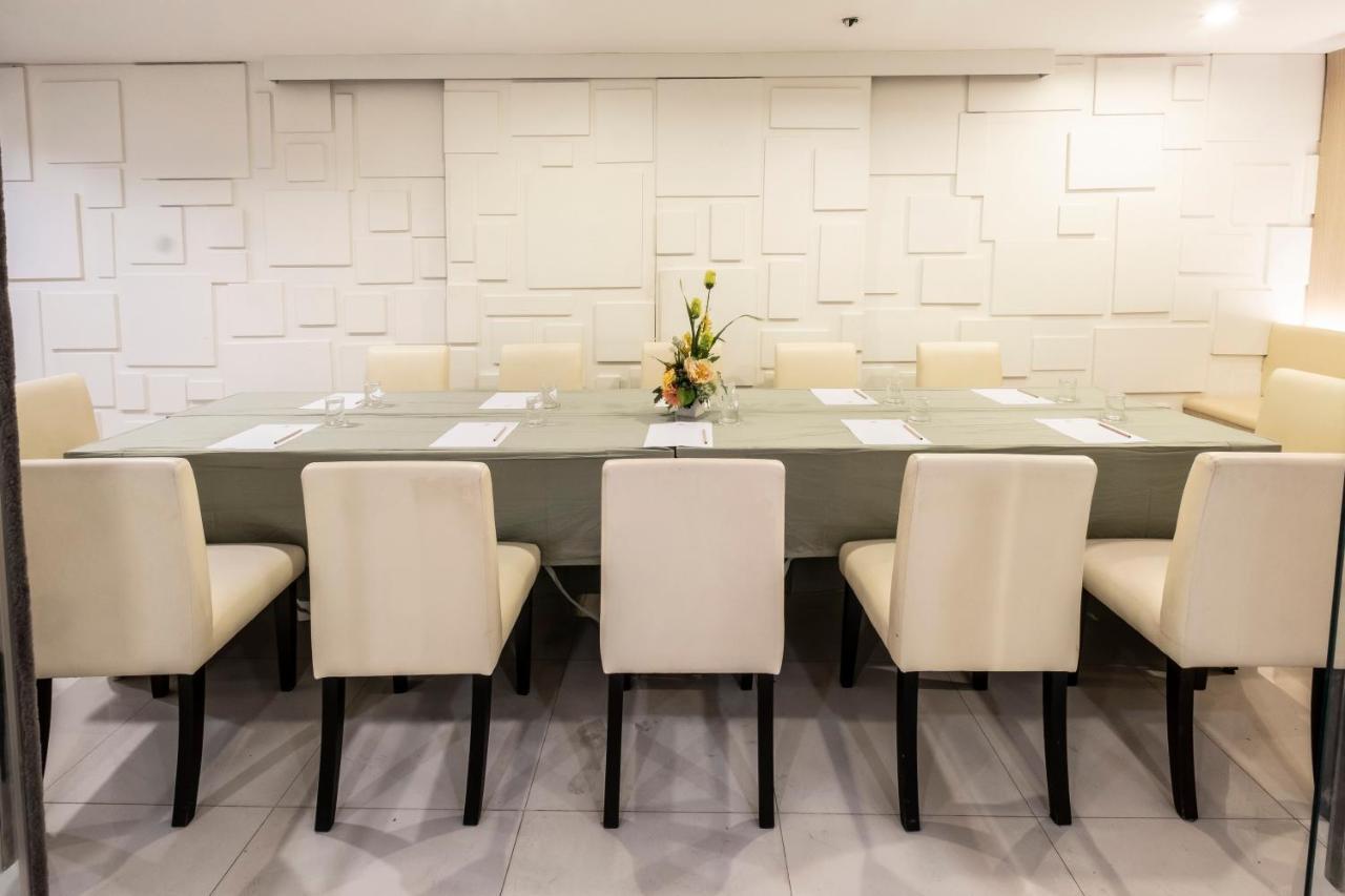The Airport Courtyard Suvarnabhumi Airport Hotel 5*