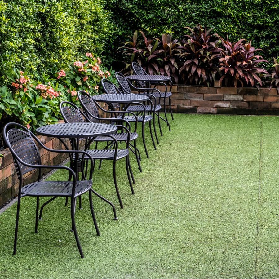 The Airport Courtyard Suvarnabhumi Airport Hotel 5*