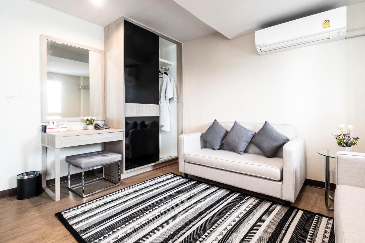 The Airport Courtyard Suvarnabhumi Airport Hotel 5*