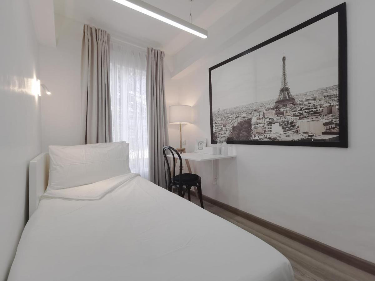 Double Bed Banguecoque