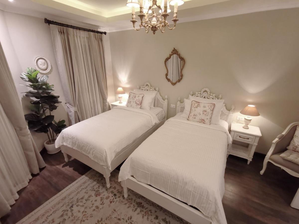 Double Bed Banguecoque