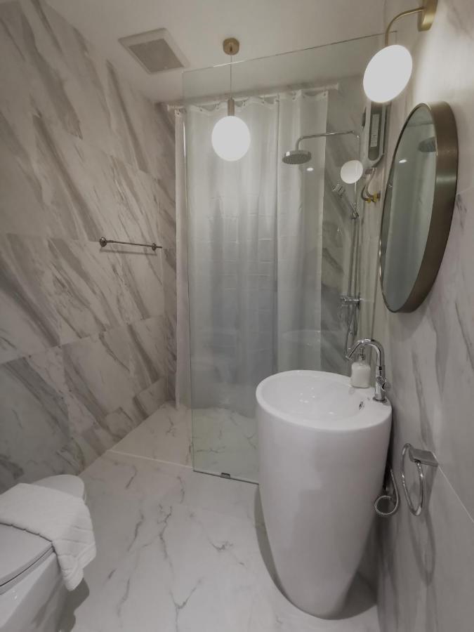 Double Bed Hotel Banguecoque
