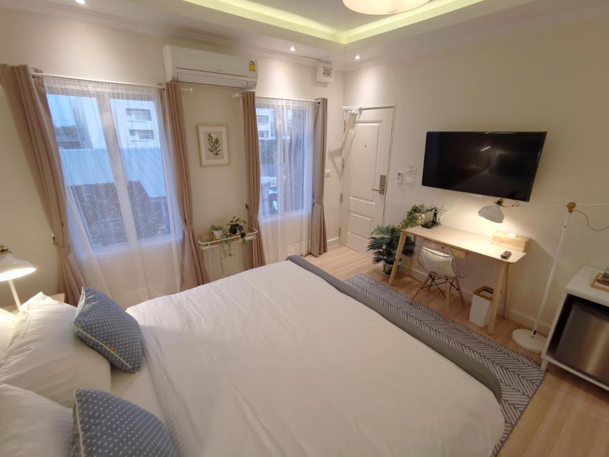 Hotel Double Bed 3*