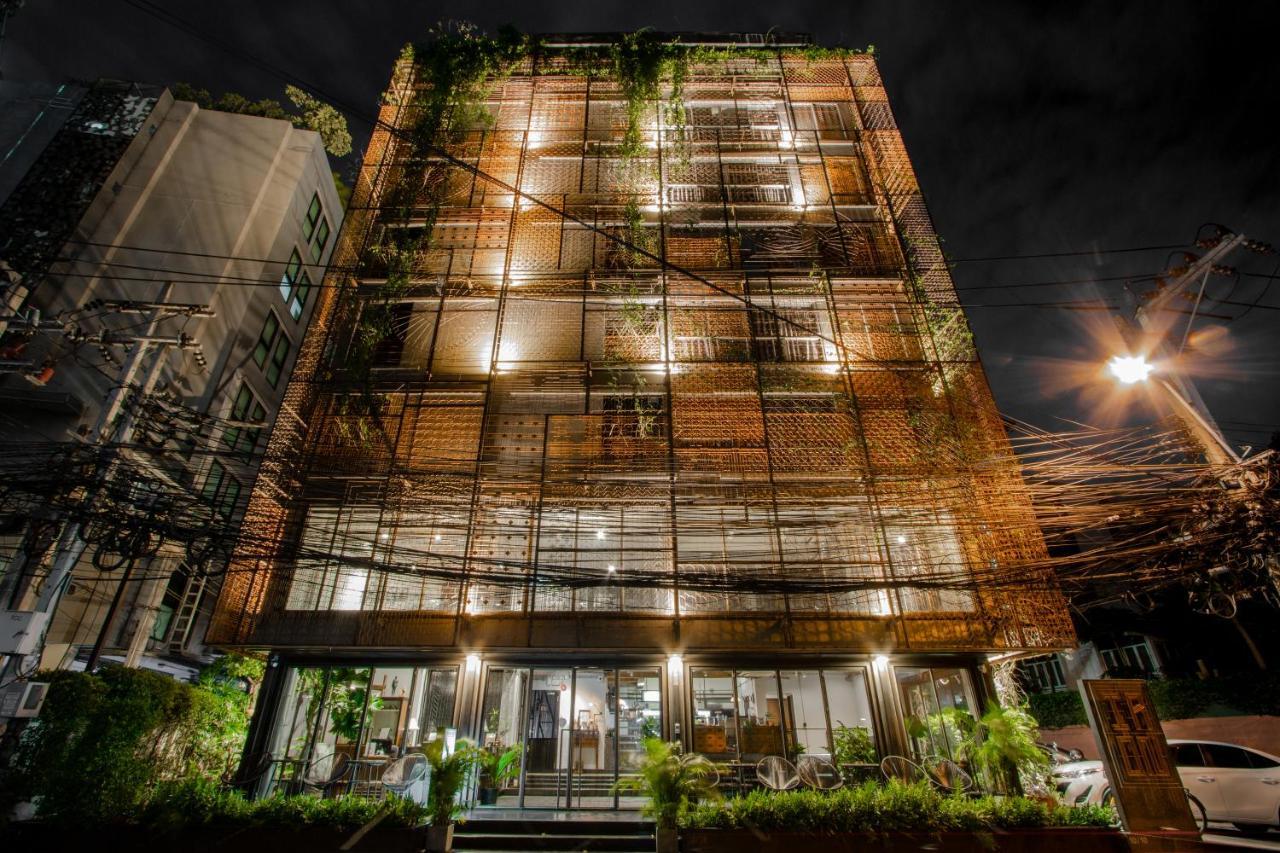 Ir-on 3* Bangkok