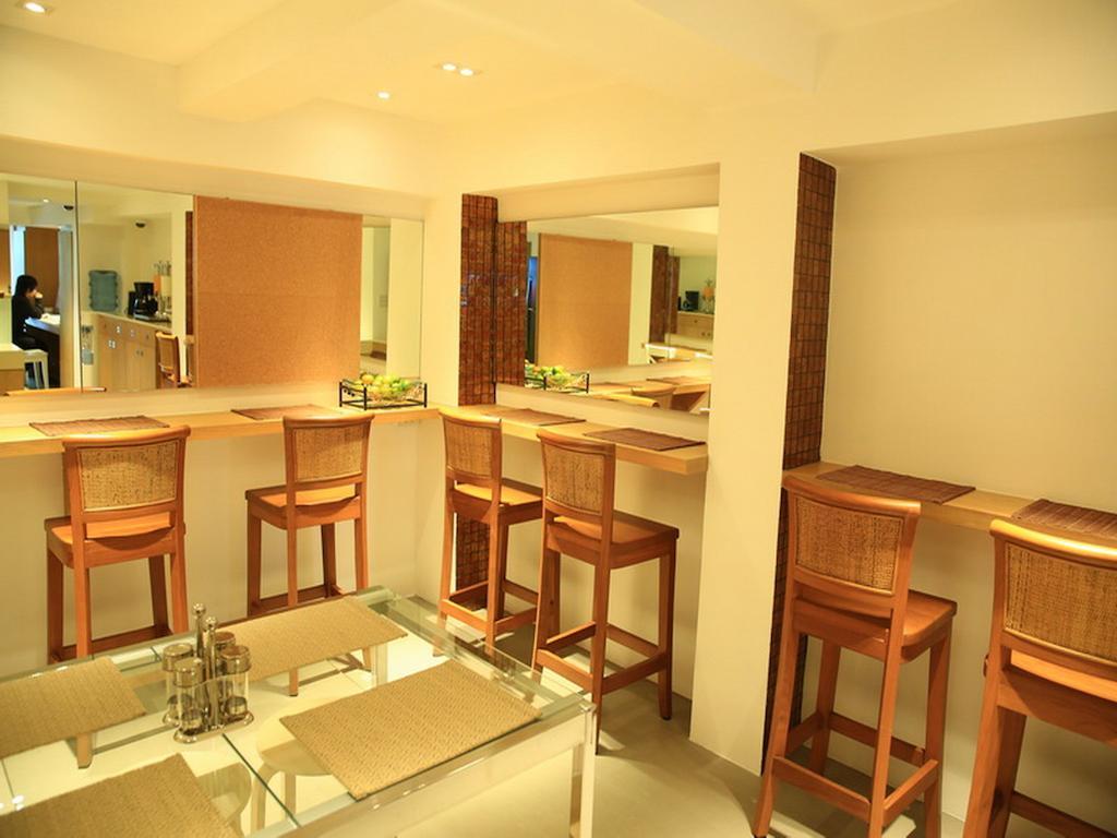 Silom One 3* Bangkok