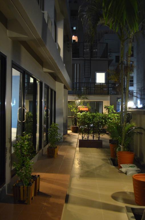 Asrama Varinda Bangkok