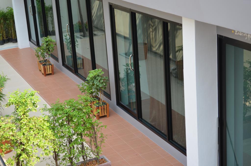 Varinda Asrama Bangkok