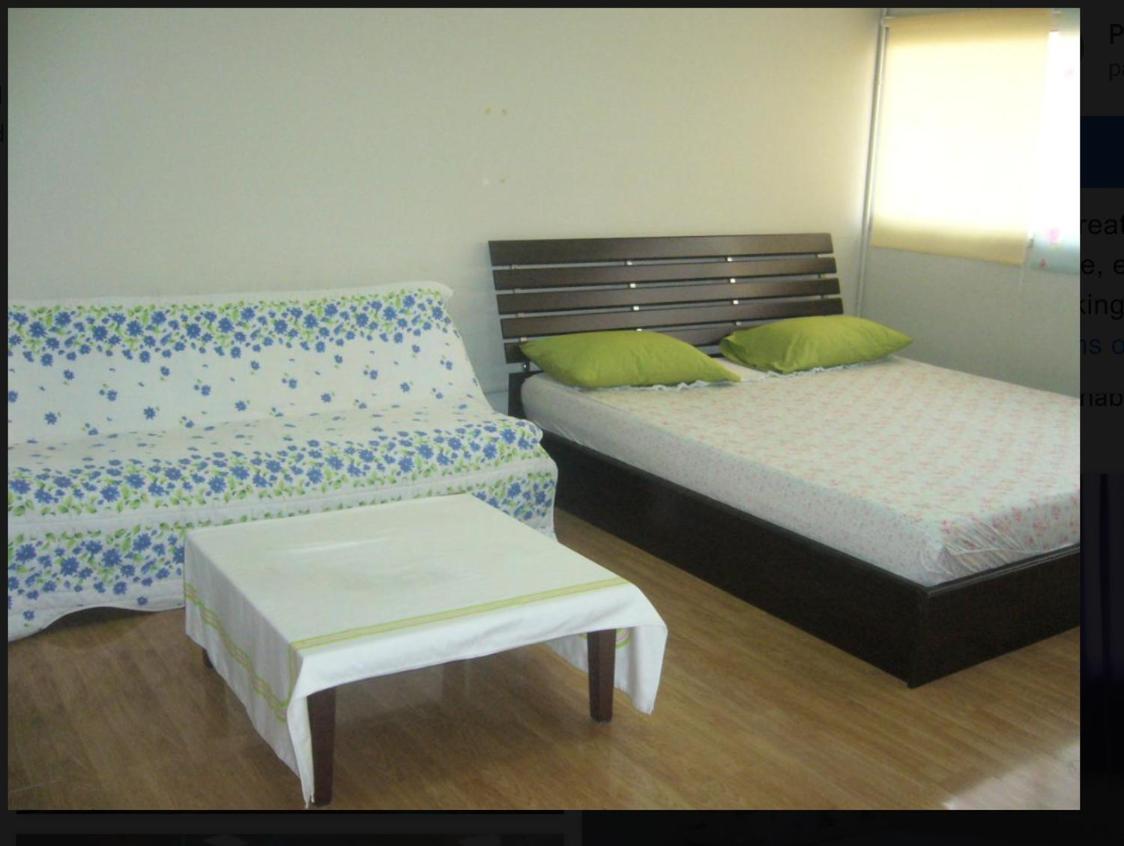 Impact -challenger Muang Thong Thani Holiday home