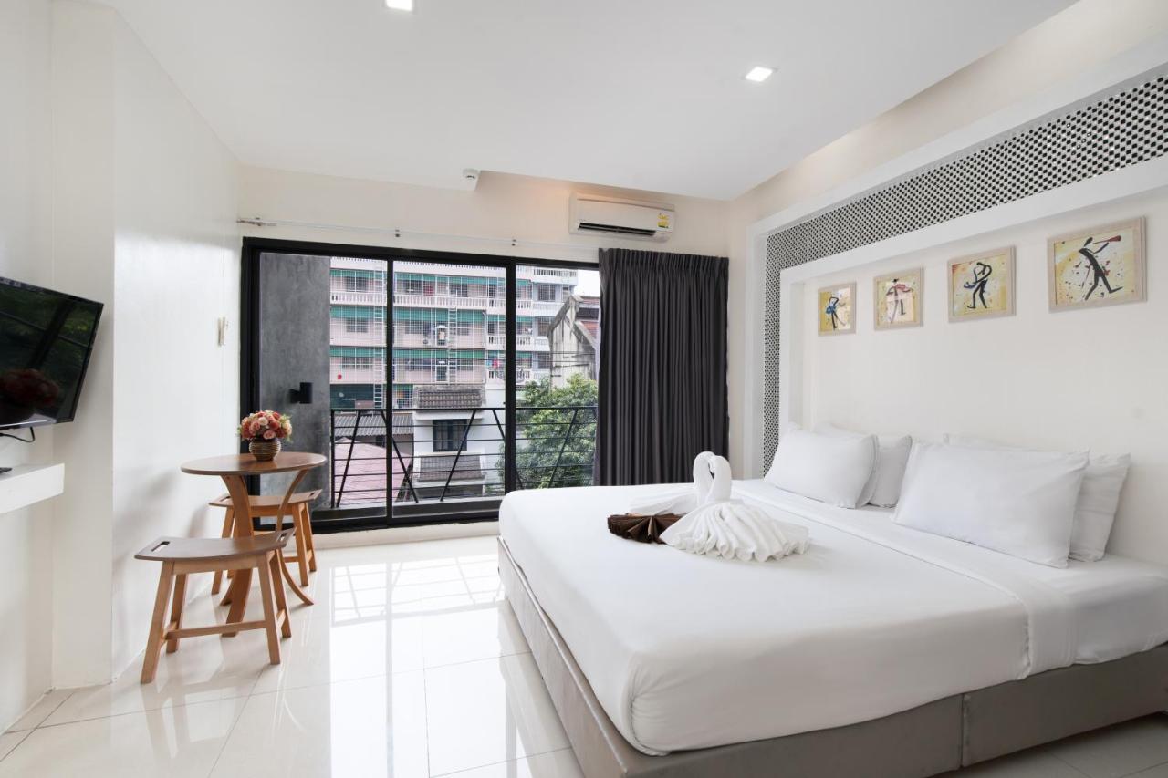 Baron Zotel Sha 4* Bangkok