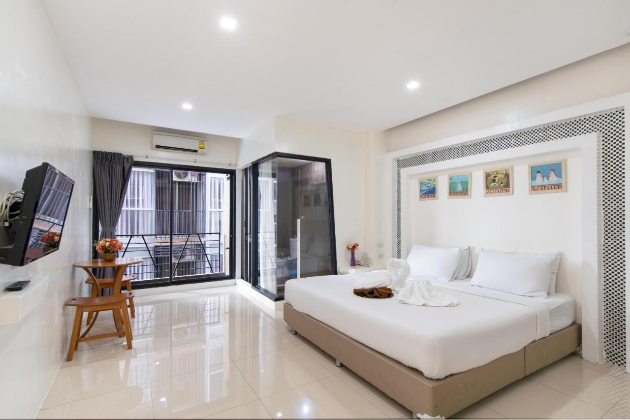 Baron Zotel Sha Hotel 4*