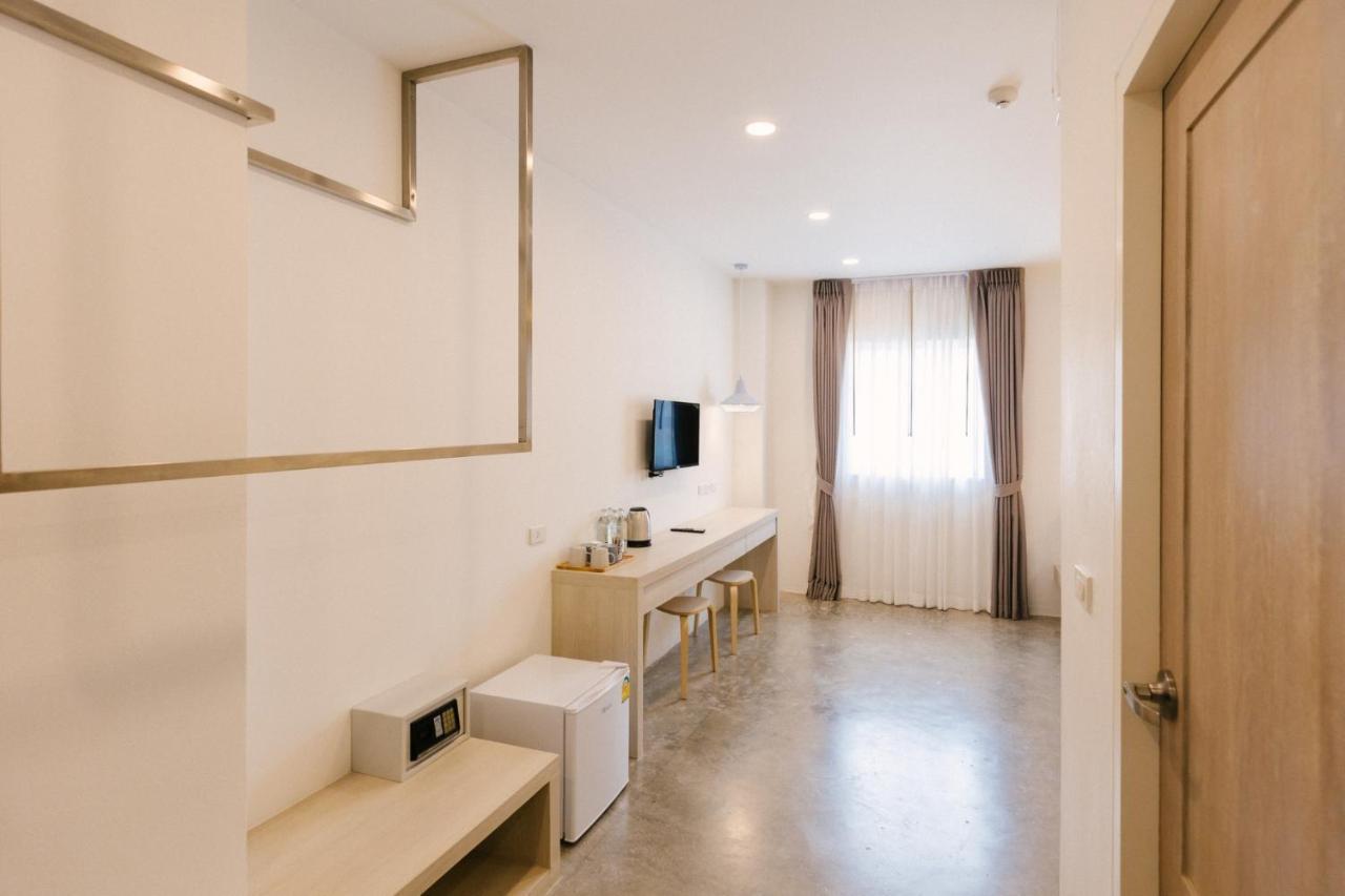 Hotel Nappiness - Sha Extraplus 4*