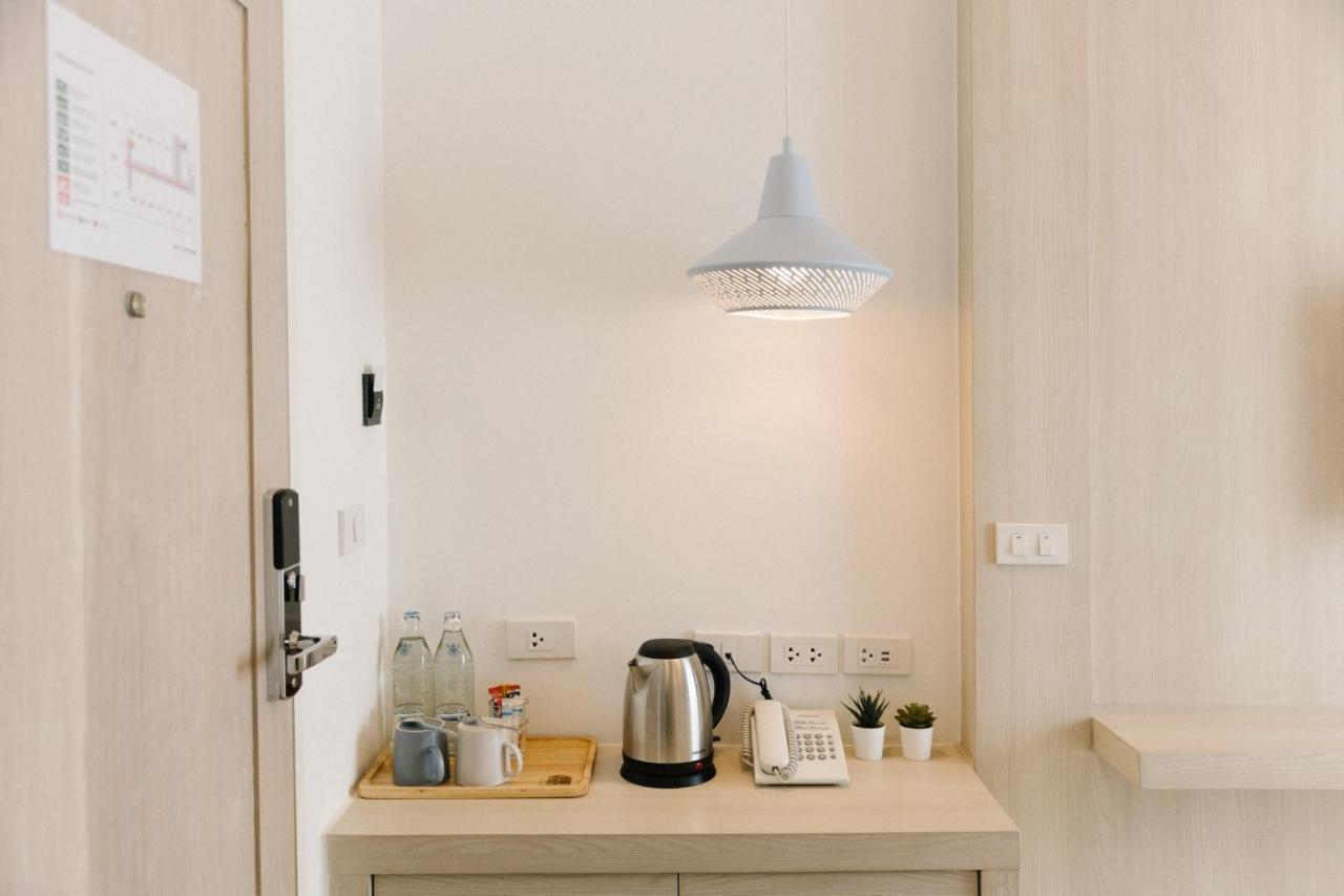 Hotel Nappiness - Sha Extraplus Bangkok