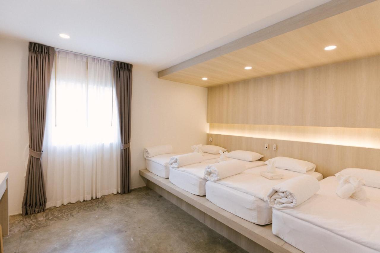 Hotel Nappiness - Sha Extraplus 4*