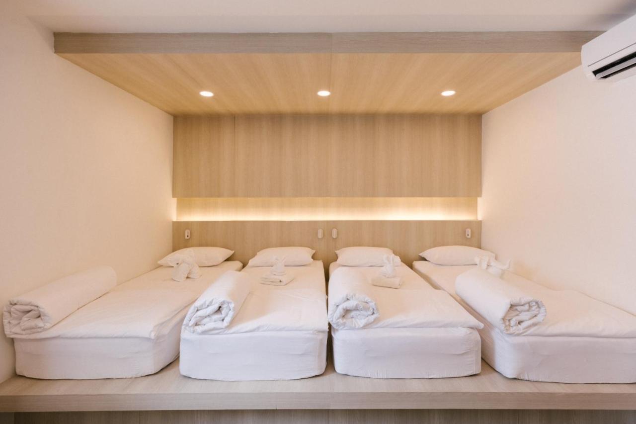 Hotel Nappiness - Sha Extraplus 4*