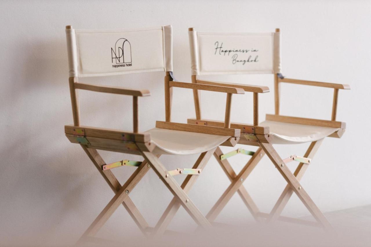 Hotel Nappiness - Sha Extraplus
