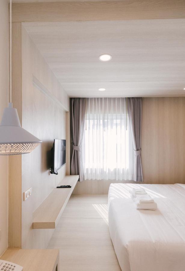 Nappiness - Sha Extraplus Hotel