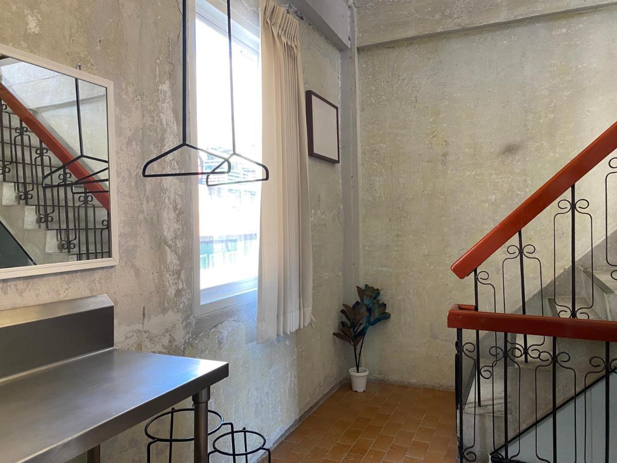 Guest house Ep1 Shophouse