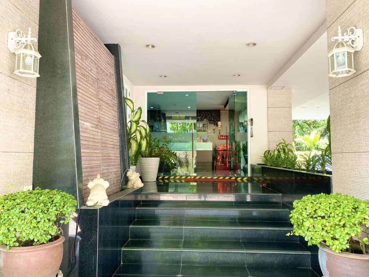 14 Place Sukhumvit Bangkok