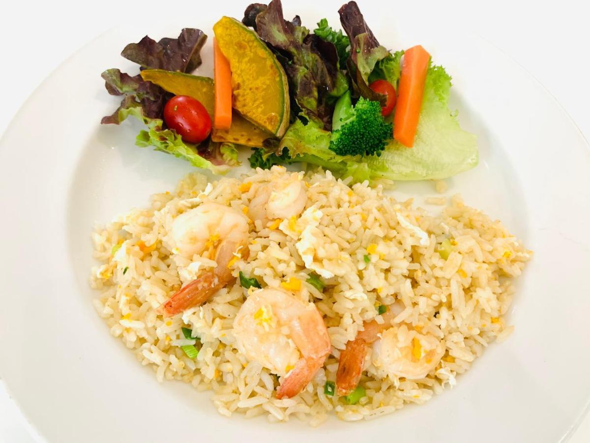 Royal View - Rang Nam Hotel 3*