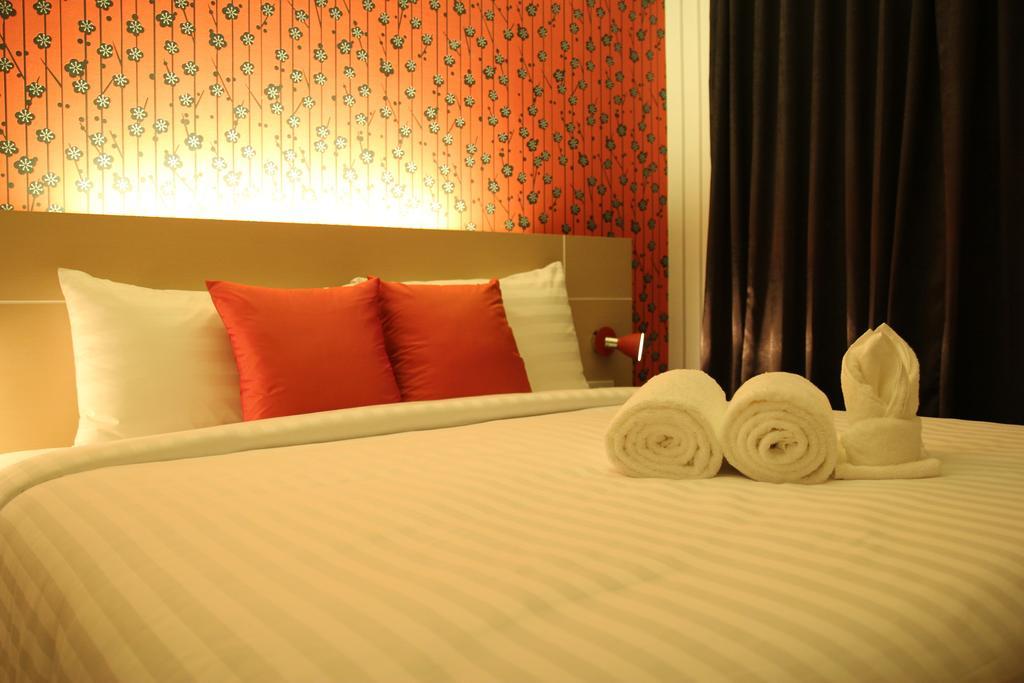 Pakdee Bed & Breakfast 3*