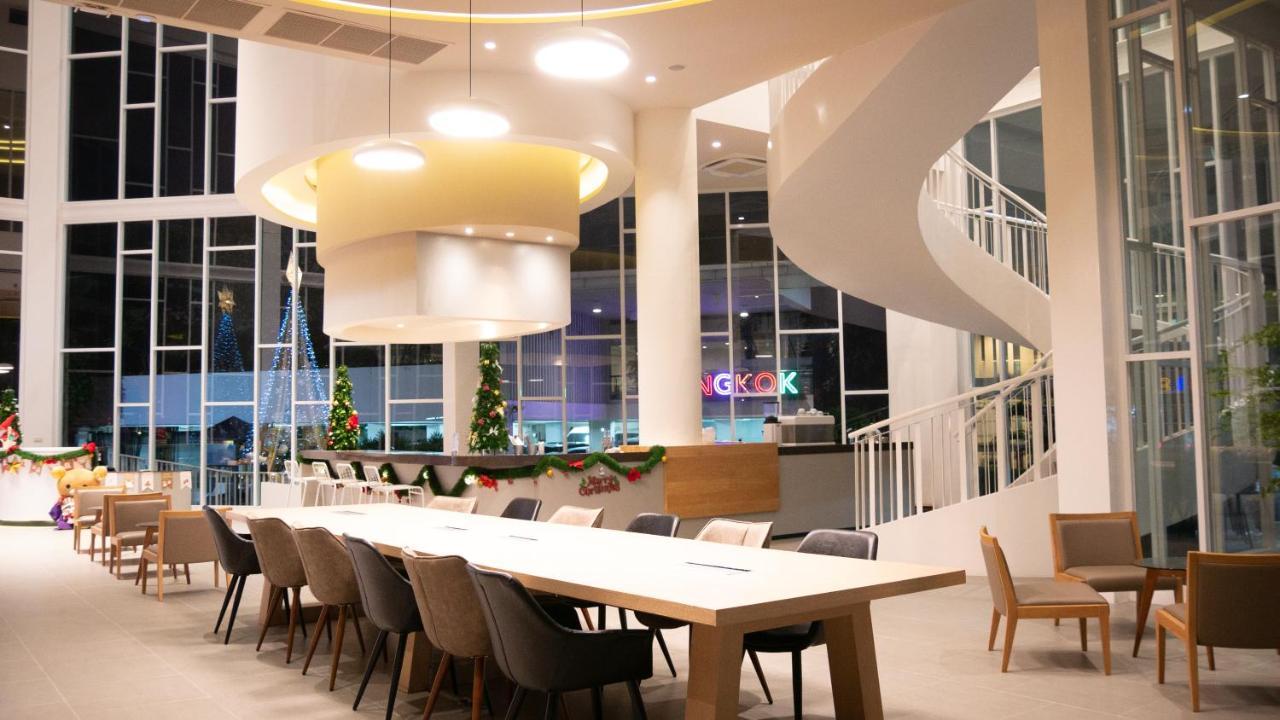 Trang Hotel, 3*