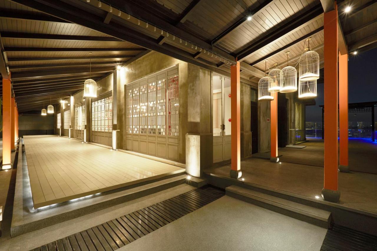 The Quarter Hualamphong By Uhg Hotel 4*