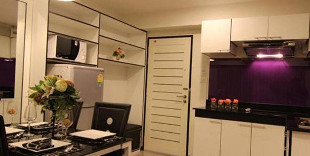 K-house Sukhumvit71 * Bangkok