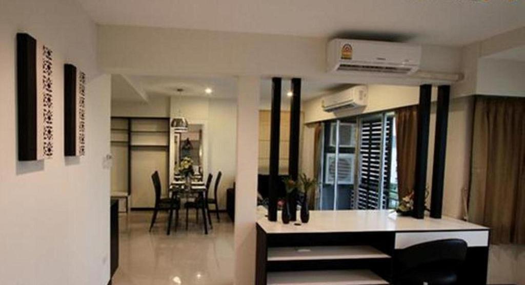 Apartment K-house Sukhumvit71