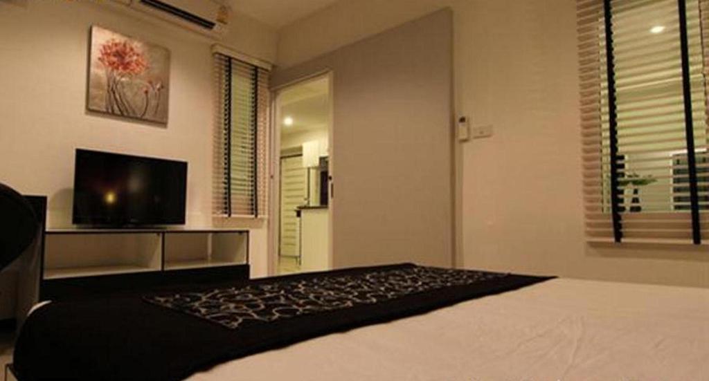 K-house Sukhumvit71 Bangkok